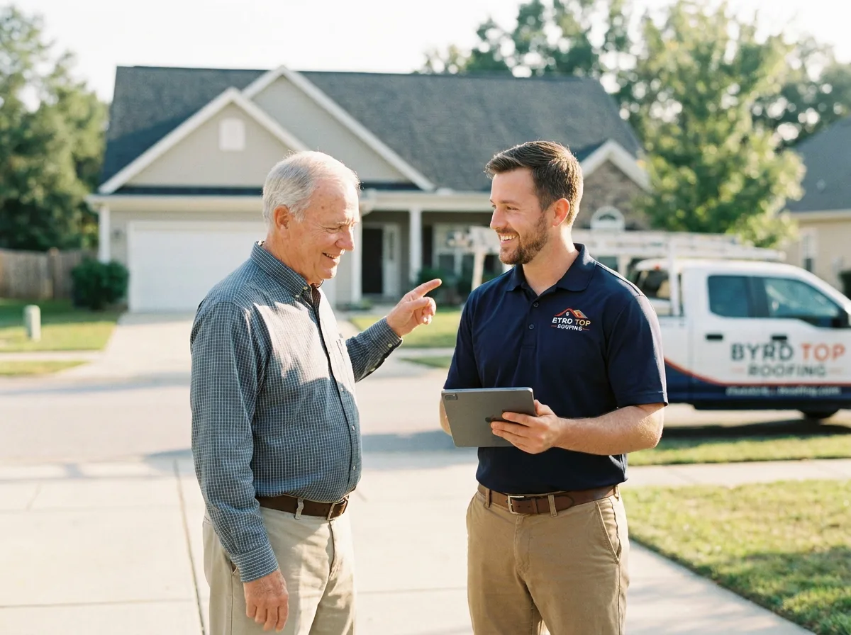 Roofing Wathena, KS FAQs